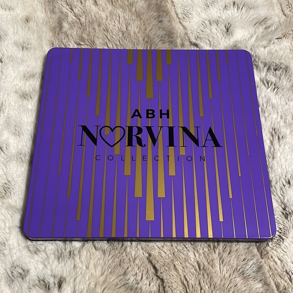 ABH Norvina Vol. Pro Pigment Palette - Picture 4 of 8